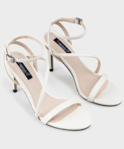 Giày sandals nữ gót nhọn