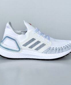 Adidas Ultra Boost 6.0 Trắng Xanh